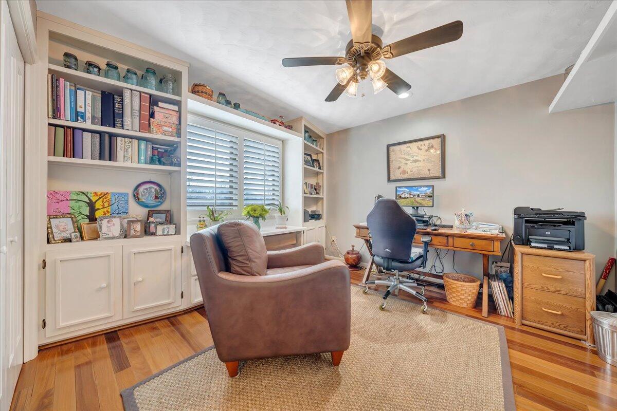 171 Queen Regent Court Blue Ridge, VA 24064 - Photo 24 of 51 Home Office