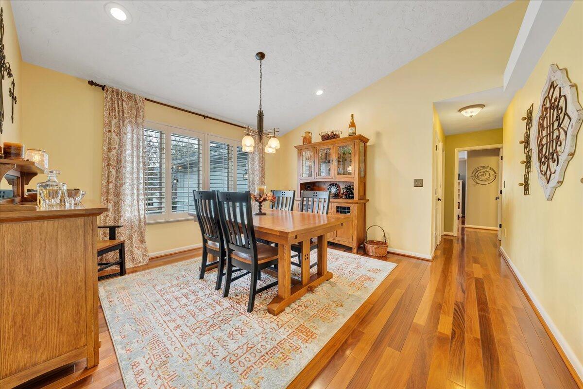 171 Queen Regent Court Blue Ridge, VA 24064 - Photo 29 of 51 Formal Dining Room