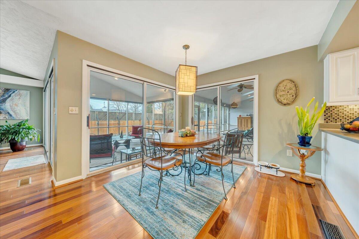 171 Queen Regent Court Blue Ridge, VA 24064 - Photo 32 of 51 Breakfast Room