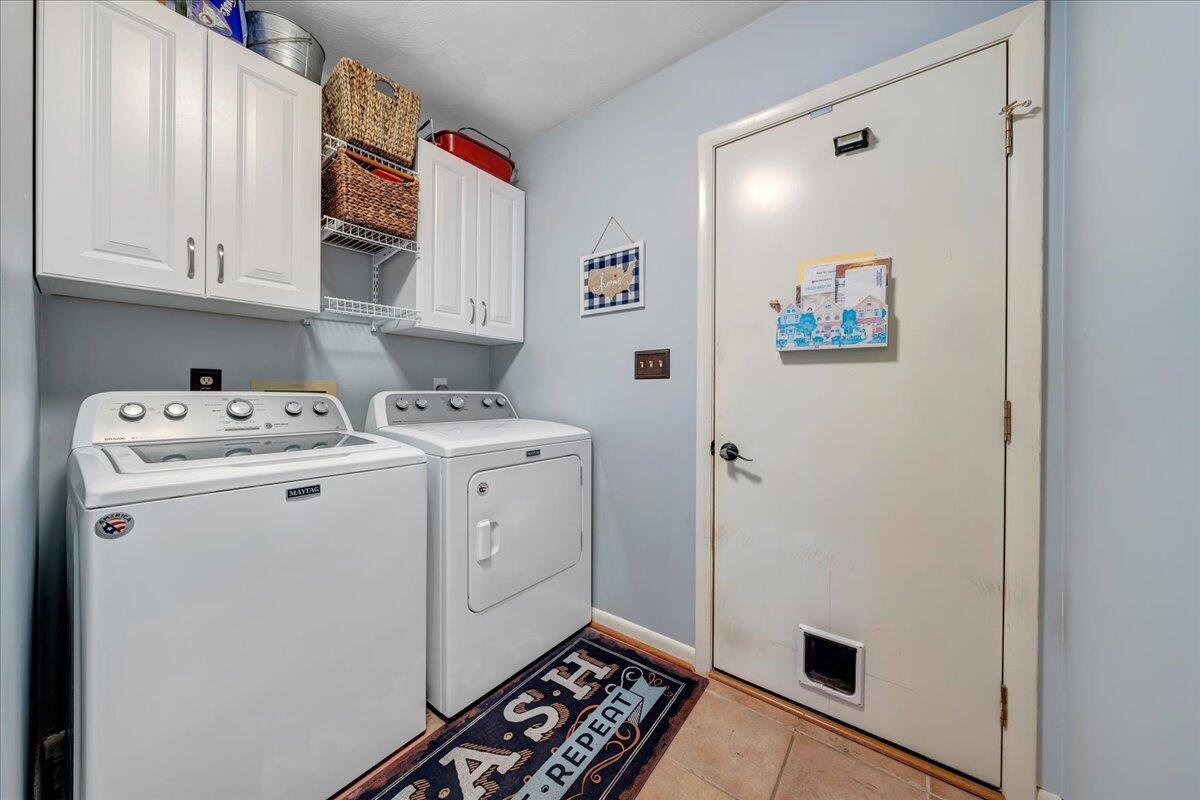 171 Queen Regent Court Blue Ridge, VA 24064 - Photo 34 of 51 Laundry