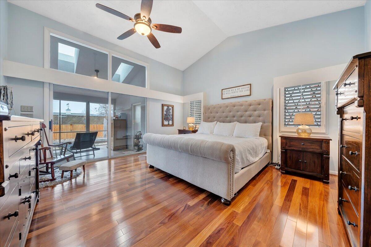 171 Queen Regent Court Blue Ridge, VA 24064 - Photo 4 of 51 Primary Bedroom