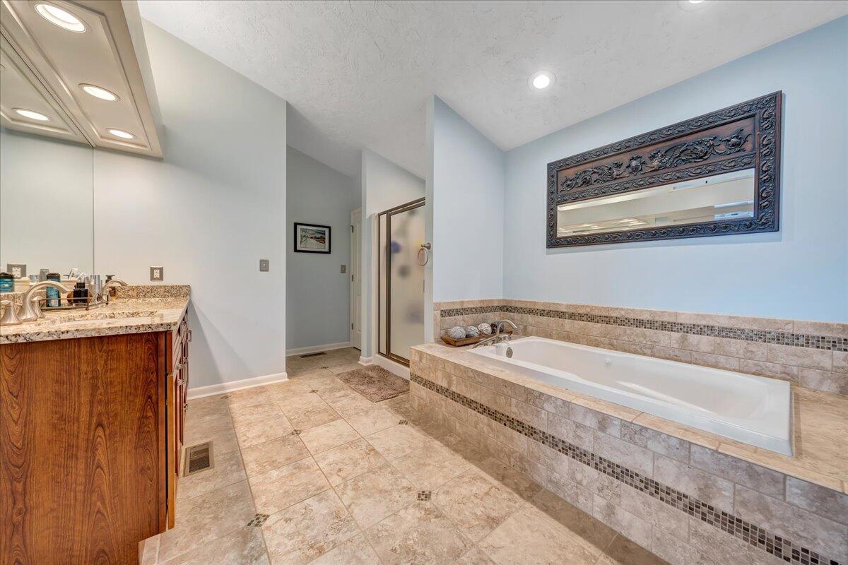 171 Queen Regent Court Blue Ridge, VA 24064 - Photo 5 of 51 Primary Bath