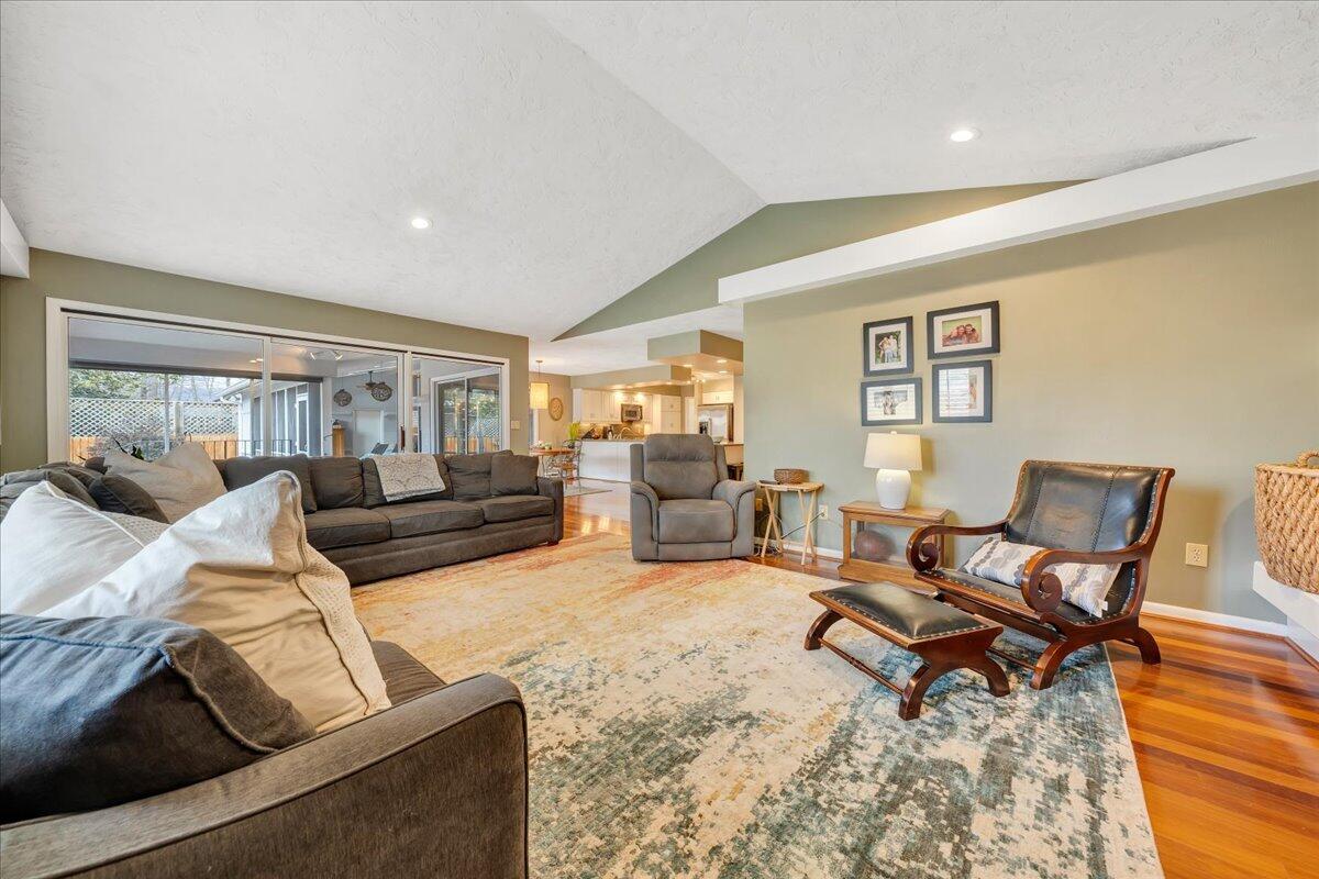 171 Queen Regent Court Blue Ridge, VA 24064 - Photo 8 of 51 Family Room 2