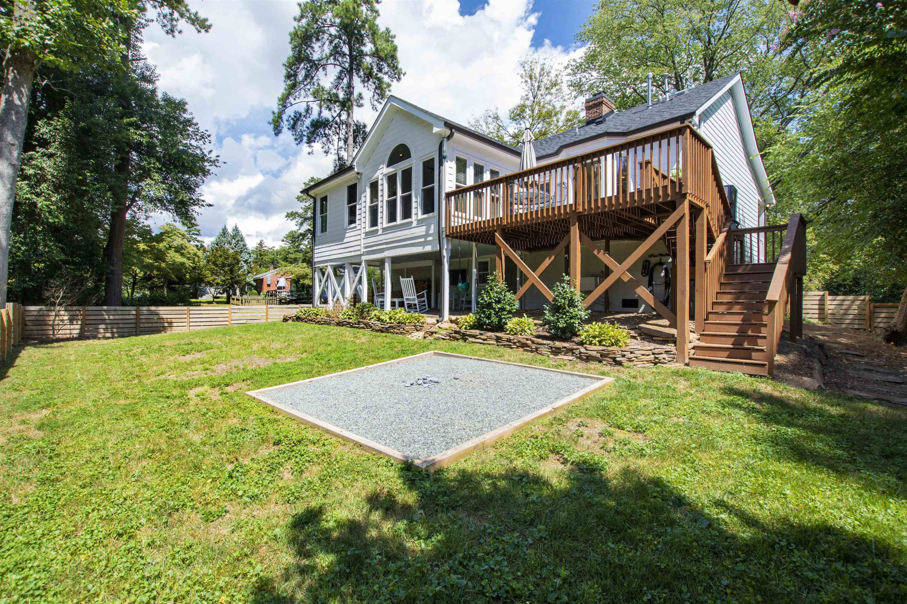 2960 Claremont Road Raleigh, NC 27608 - Photo 33 of 47 Photo 33