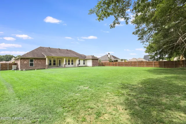 $360,000 | 170 Noah's Ark Boulevard, Cankton, LA 70584