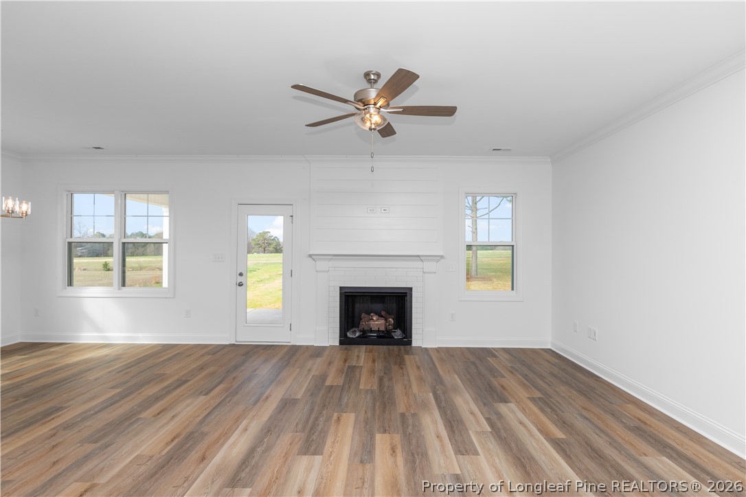 53 Rabbit Run Drive Smithfield, NC 27577 - Photo 10 of 32