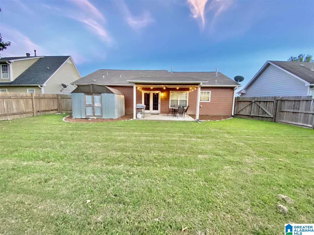 829 Meriweather Drive Calera, AL 35040 - Photo 9 of 9