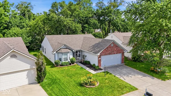 $349,900 | 6128 White Birch Drive, Fishers, IN 46250