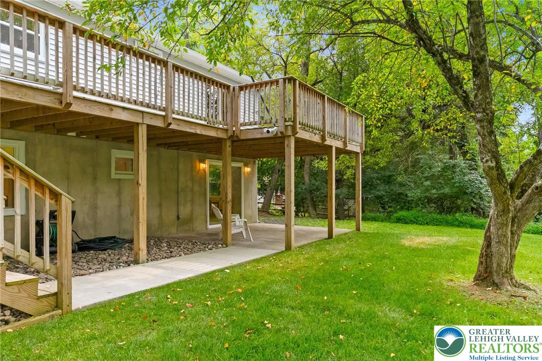 2007 Springtown Hill Road Hellertown, PA 18055 - Photo 78 of 100