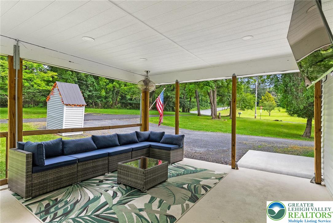 2007 Springtown Hill Road Hellertown, PA 18055 - Photo 97 of 100