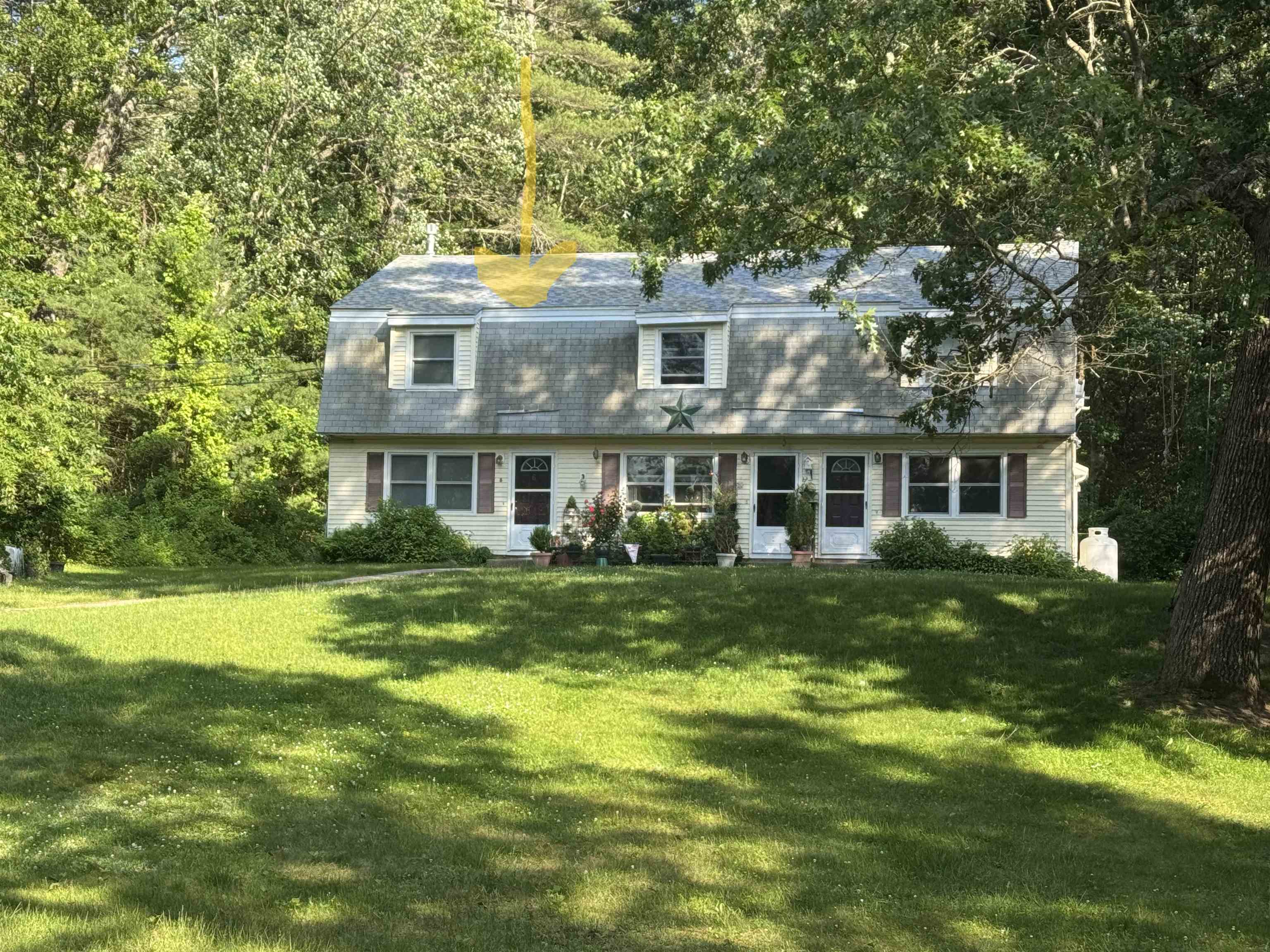 4 Linda Lane, Unit 5 Stratham, NH 03885 - Photo 2 of 28