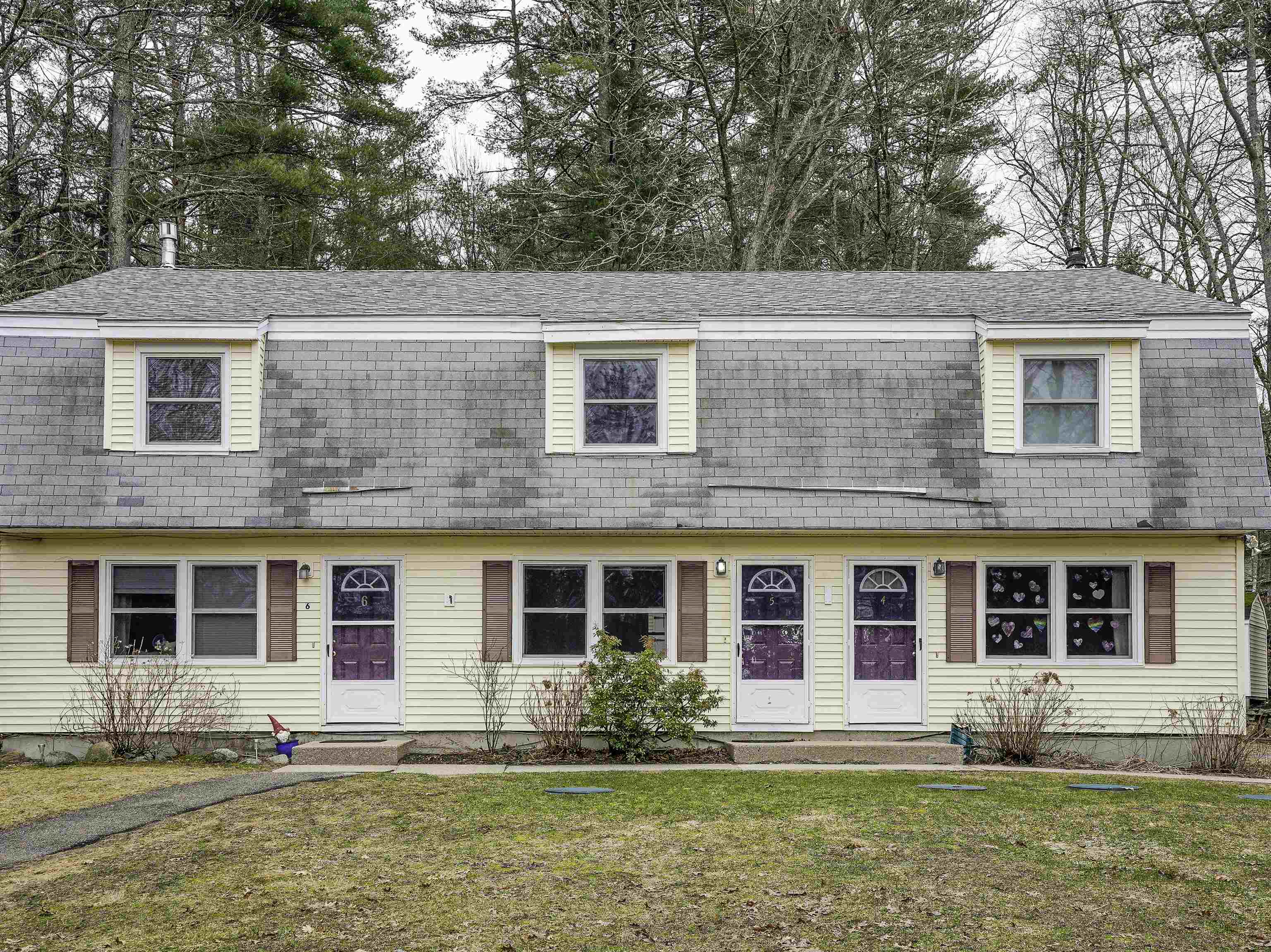 4 Linda Lane, Unit 5 Stratham, NH 03885 - Photo 22 of 28