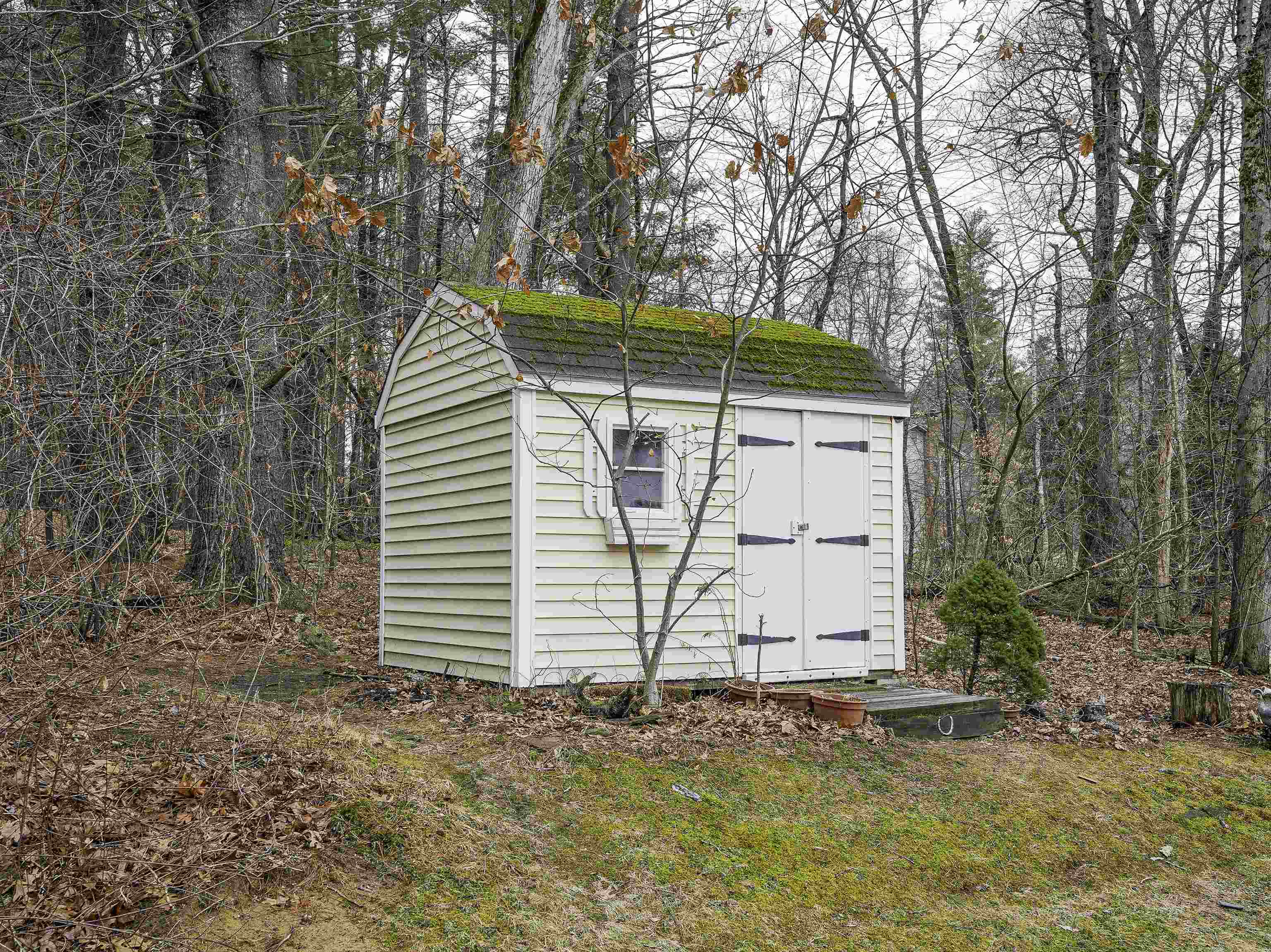 4 Linda Lane, Unit 5 Stratham, NH 03885 - Photo 23 of 28