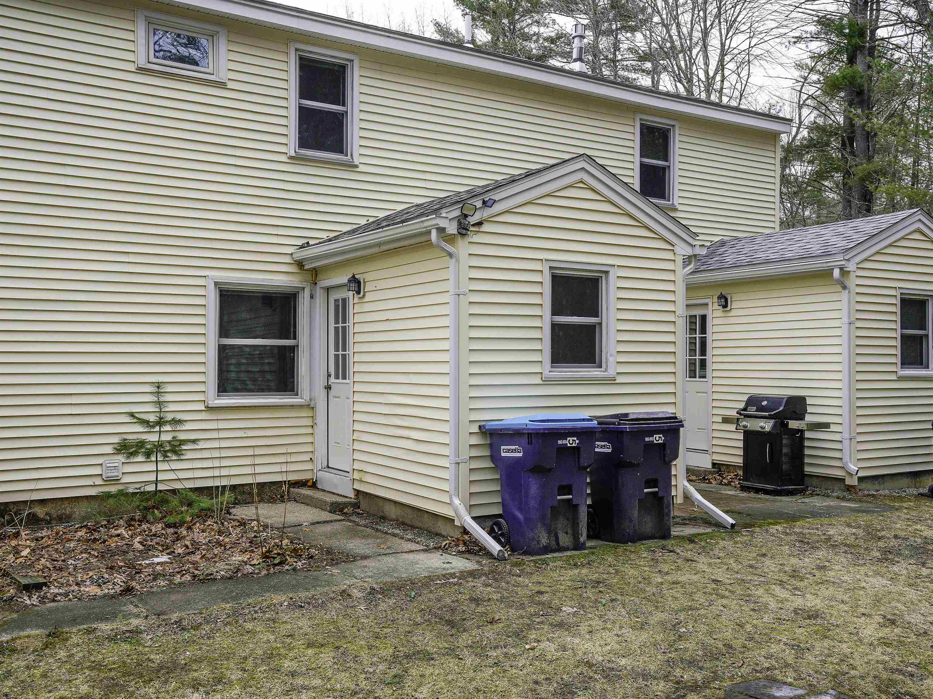 4 Linda Lane, Unit 5 Stratham, NH 03885 - Photo 24 of 28