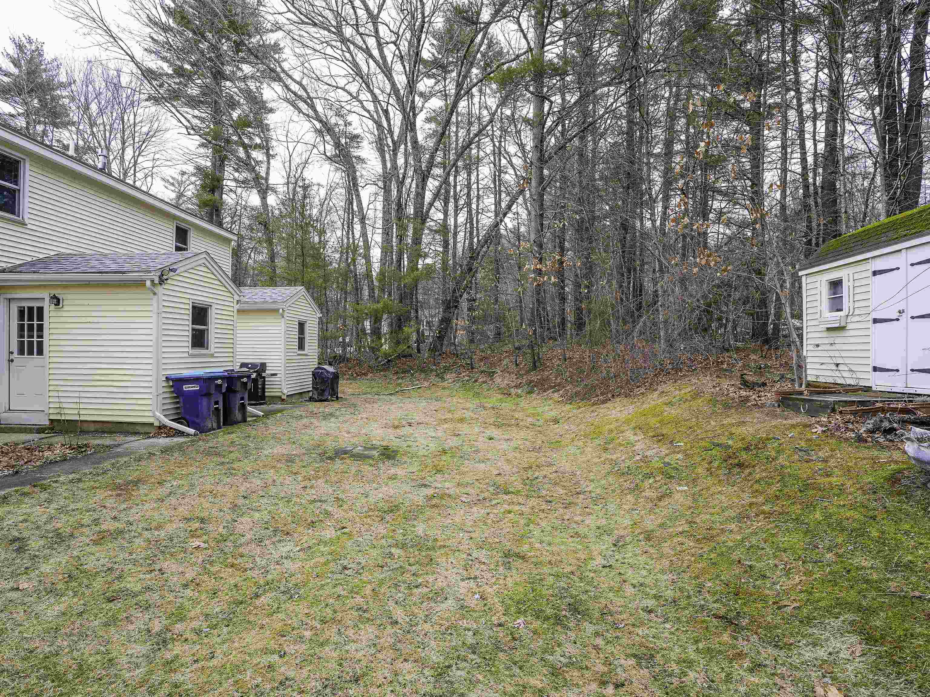4 Linda Lane, Unit 5 Stratham, NH 03885 - Photo 25 of 28