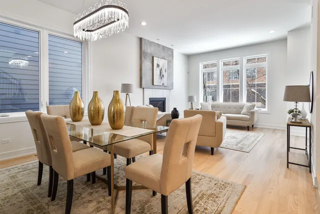 $1,299,000 | 5620 North Francisco Avenue, Chicago, IL 60659