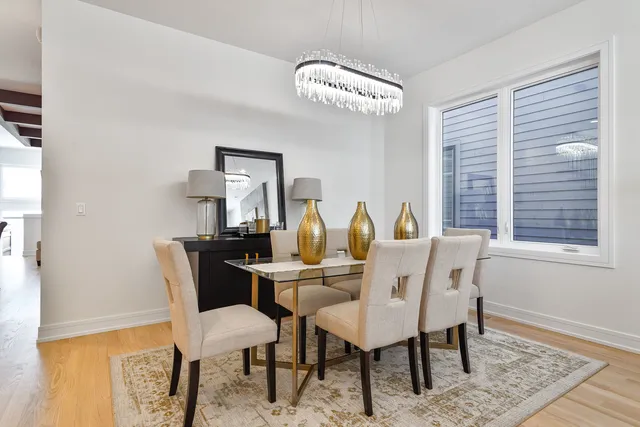 $1,299,000 | 5620 North Francisco Avenue, Chicago, IL 60659