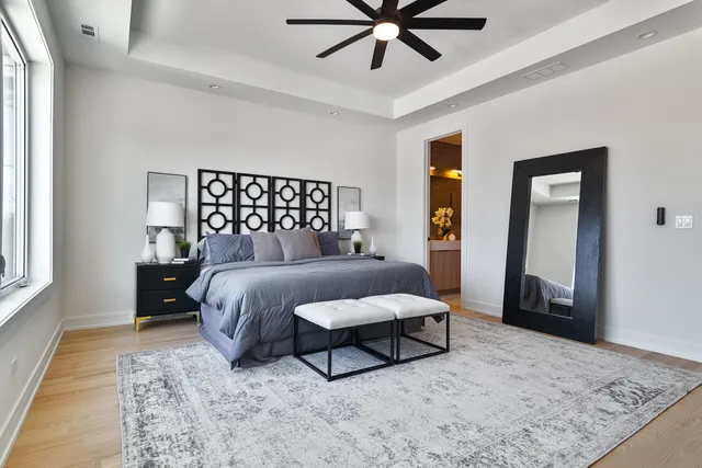 $1,299,000 | 5620 North Francisco Avenue, Chicago, IL 60659