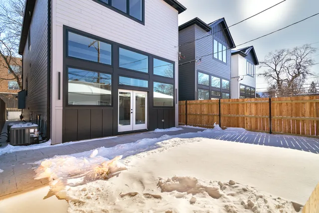 $1,299,000 | 5620 North Francisco Avenue, Chicago, IL 60659