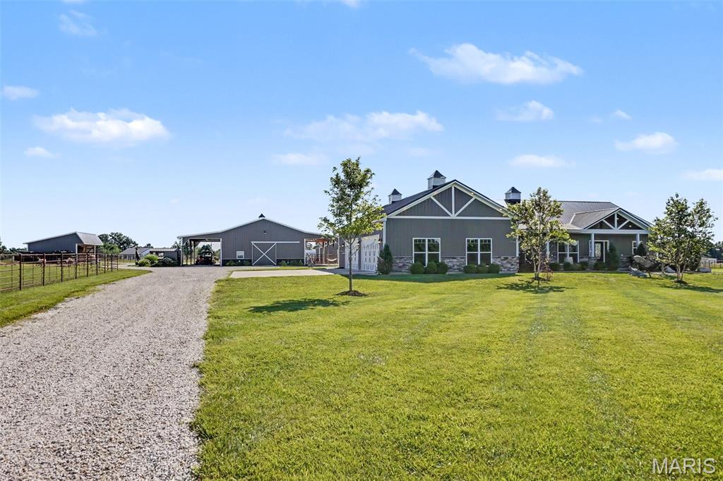 219 Fieth Road Troy, MO 63379 - Photo 26 of 90