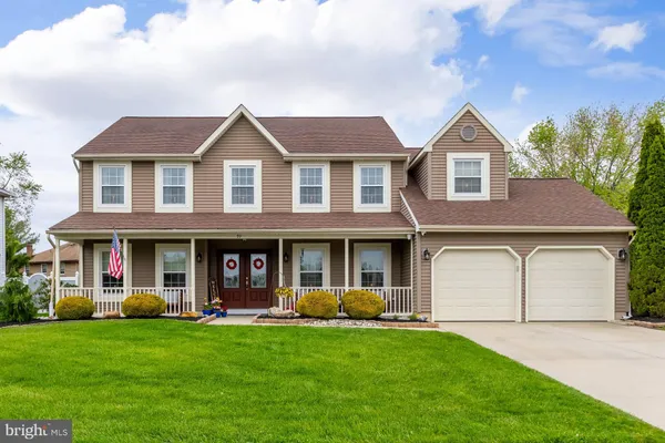 $649,900 | 39 East Holly Avenue, Sewell, NJ 08080