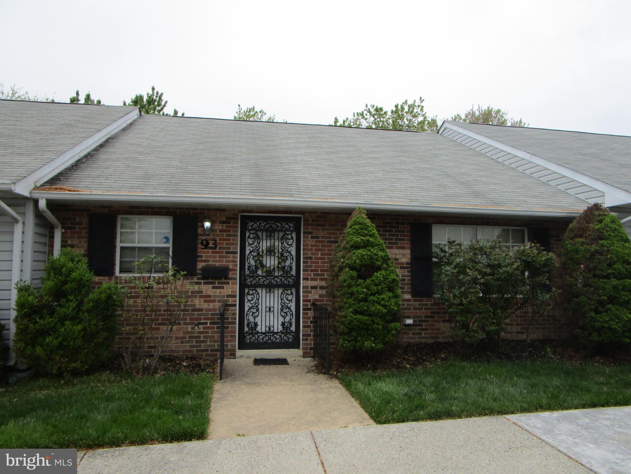 9278 Cherry Lane, Unit 93 Laurel, MD 20708 - Photo 1 of 21