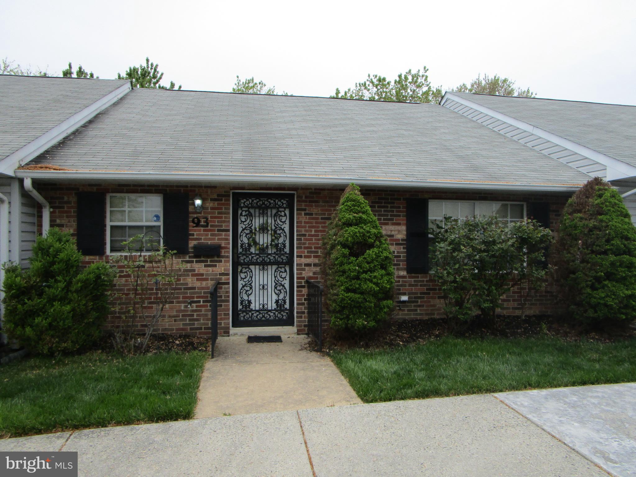 9278 Cherry Lane, Unit 93 Laurel, MD 20708 - Photo 20 of 21