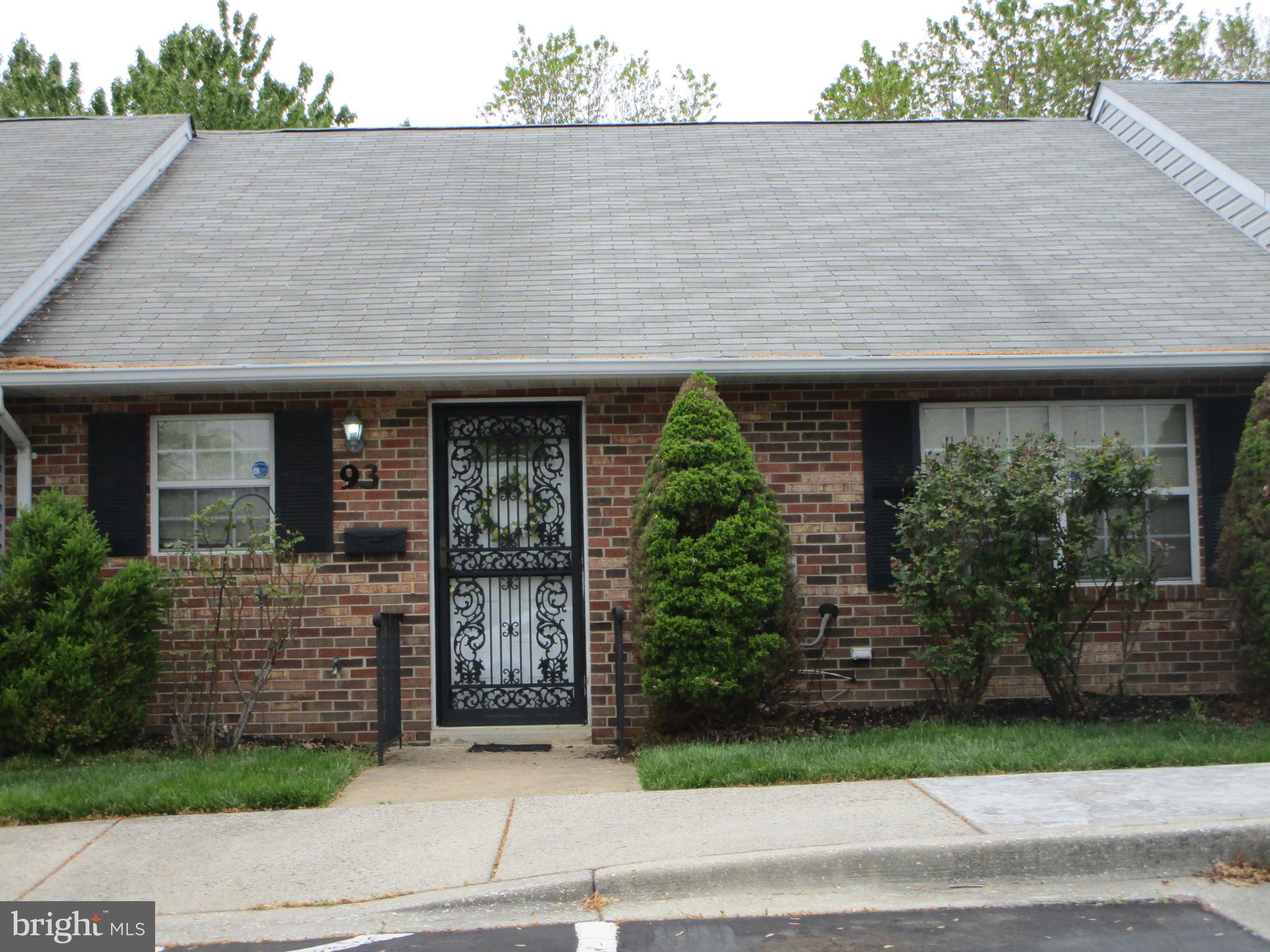 9278 Cherry Lane, Unit 93 Laurel, MD 20708 - Photo 21 of 21
