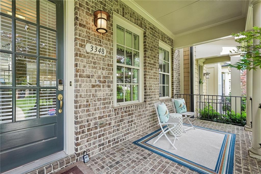 3348 Turngate Court Atlanta, GA 30341 - Photo 4 of 57