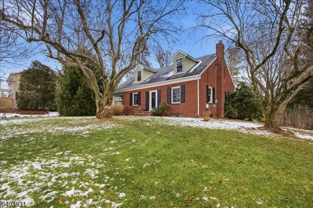 $529,900 | 313 Warren Avenue, Stirling, NJ 07980