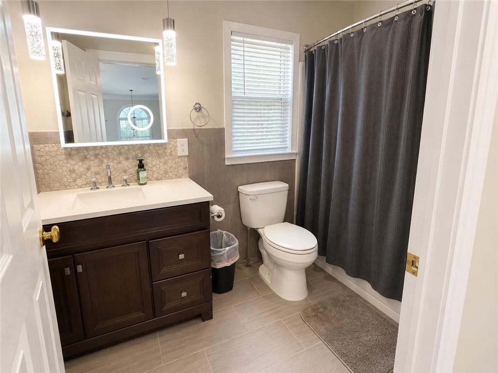 1156 Maple Creek Ridge Loganville, GA 30052 - Photo 26 of 47