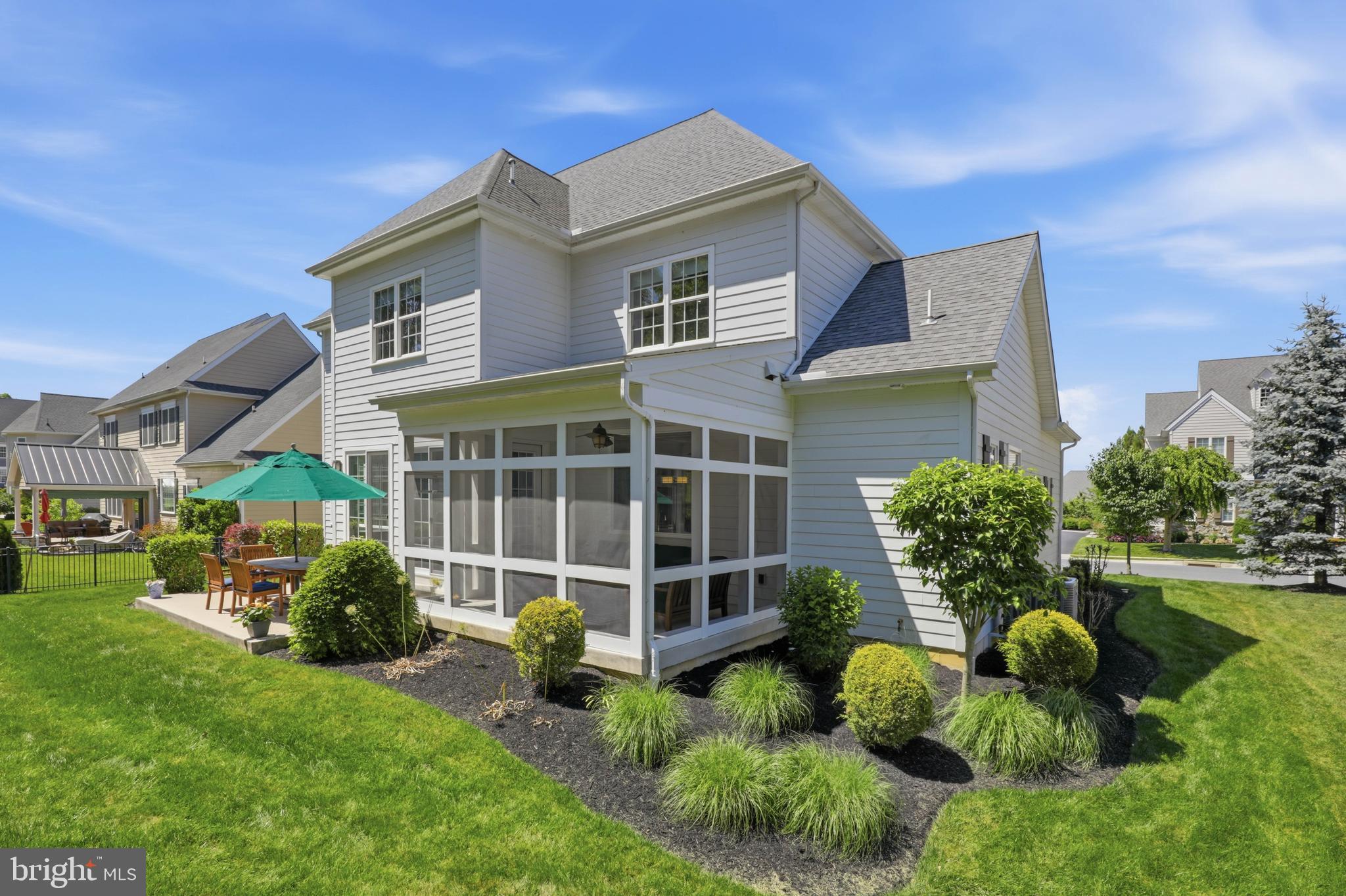 360 Addison Place Lancaster, PA 17601 - Photo 66 of 78