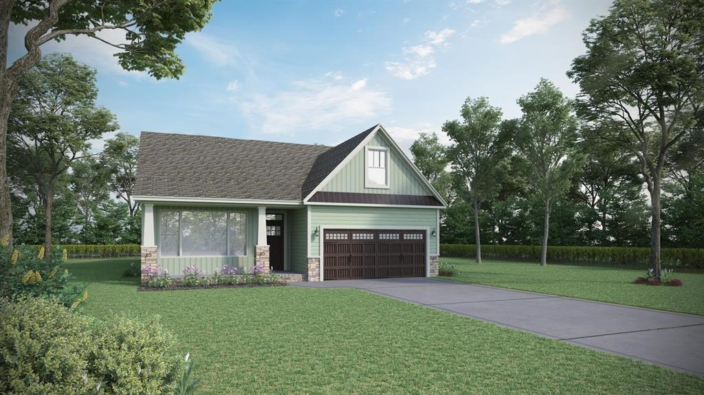 1250 Clearbrook Lane Campobello, SC 29322 - Photo 1 of 2