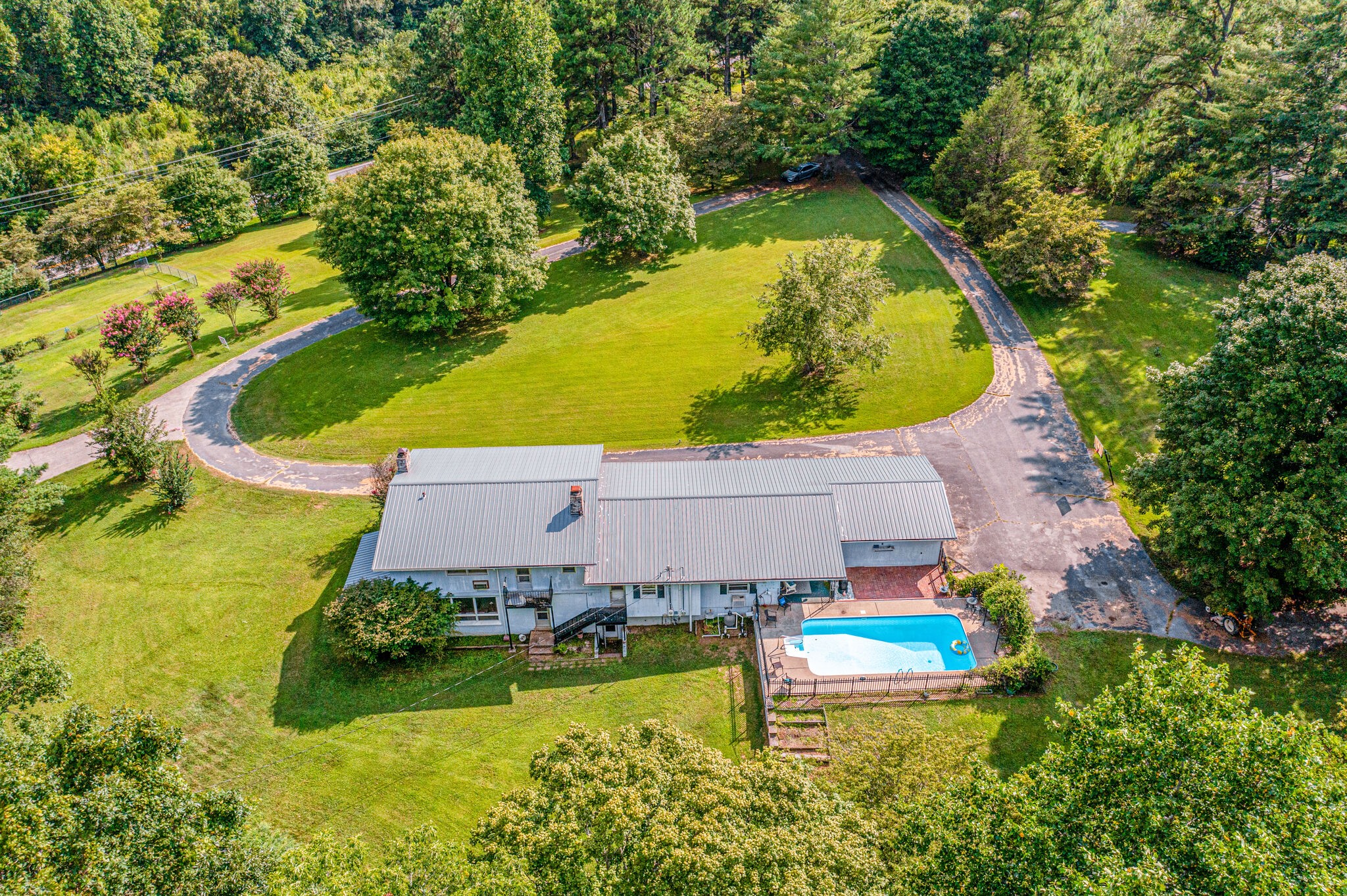 721 Spring Street Charlotte, TN 37036 - Photo 43 of 49 Gallery Image 43