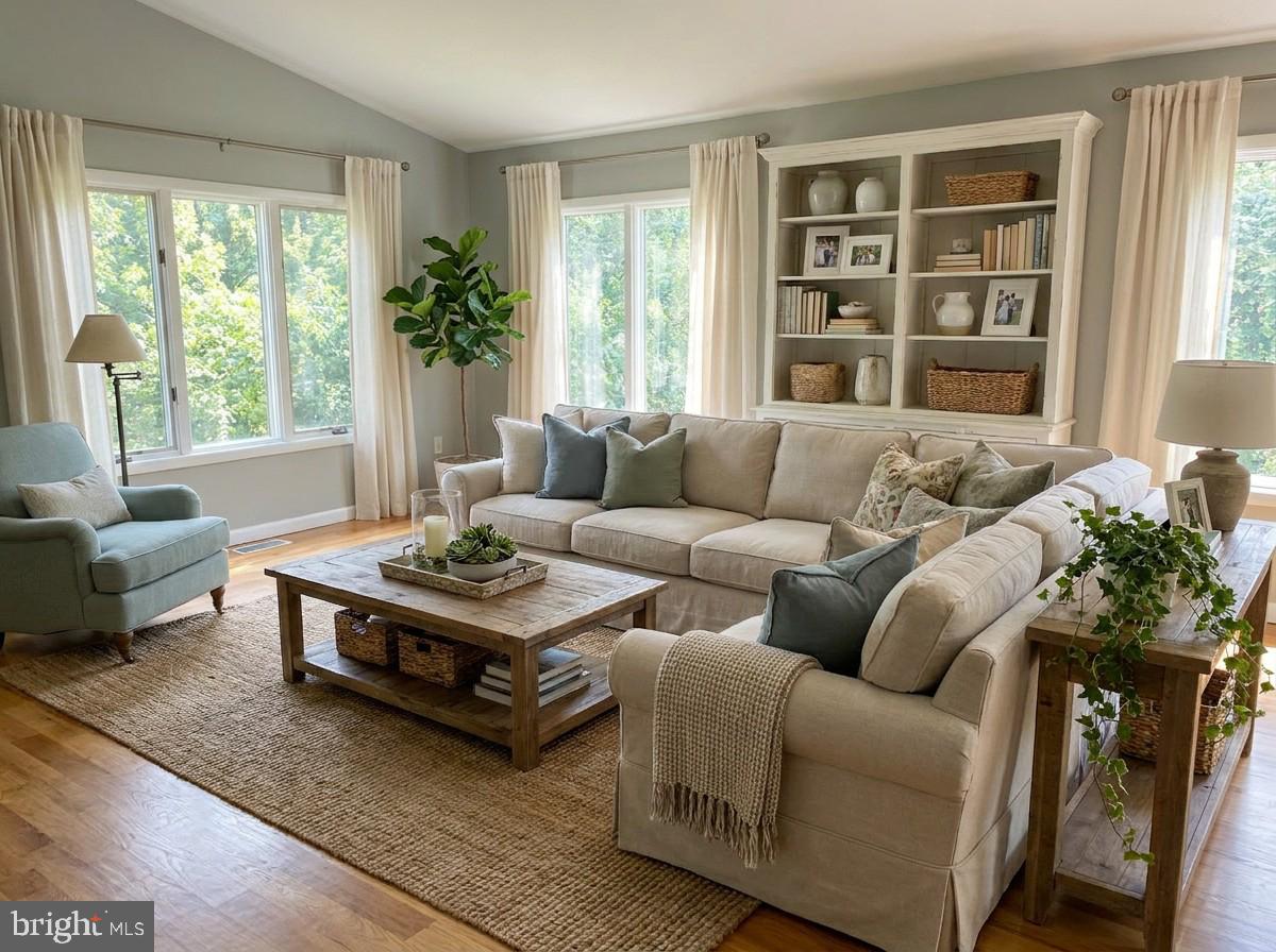 4495 Province Line Road Princeton, NJ 08540 - Photo 12 of 35 Vritually Staged