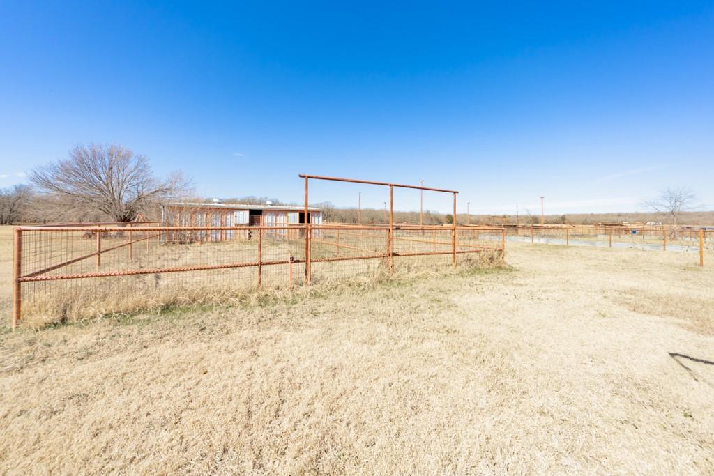 474 Hanging Tree Road Bowie, TX 76230 - Photo 20 of 27 a view of ocean