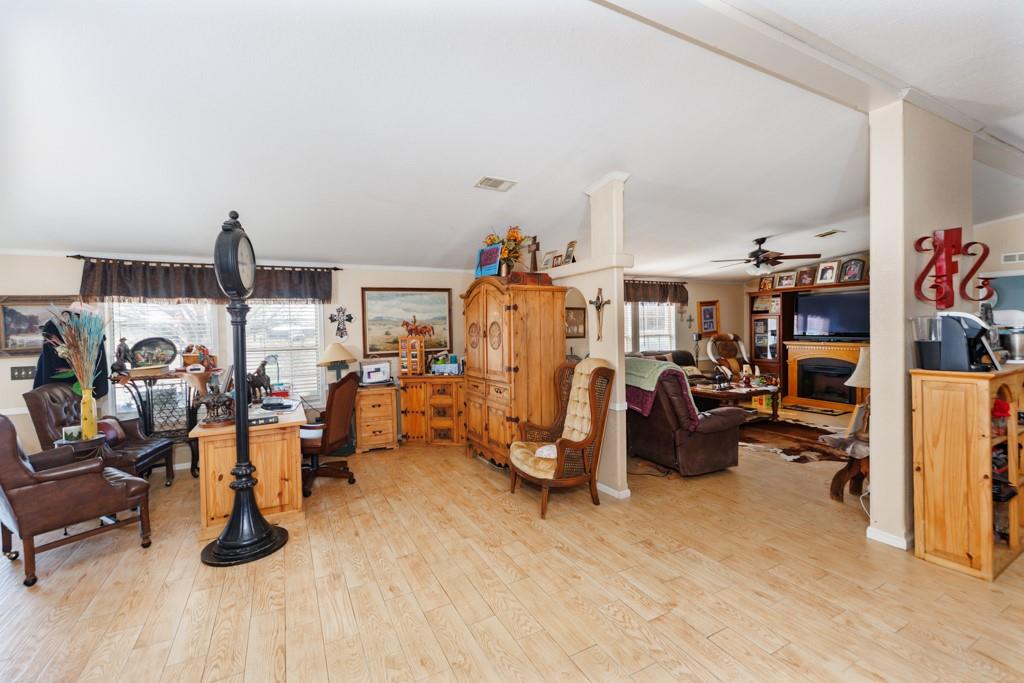 474 Hanging Tree Road Bowie, TX 76230 - Photo 9 of 27