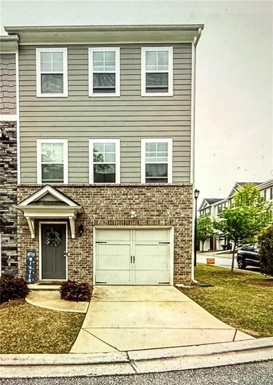 900 Society Circle Atlanta, GA 30331 - Photo 1 of 6