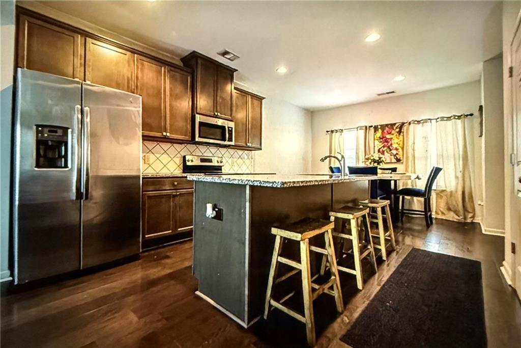 900 Society Circle Atlanta, GA 30331 - Photo 3 of 6