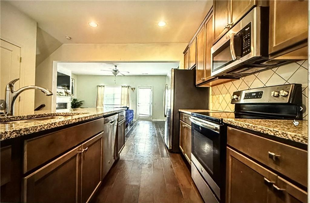 900 Society Circle Atlanta, GA 30331 - Photo 4 of 6