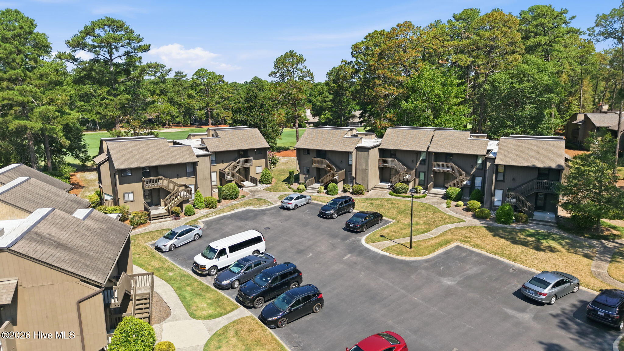 10 Pine Tree Road, Unit 117 Pinehurst, NC 28374 - Photo 30 of 53 Gallery Image 30