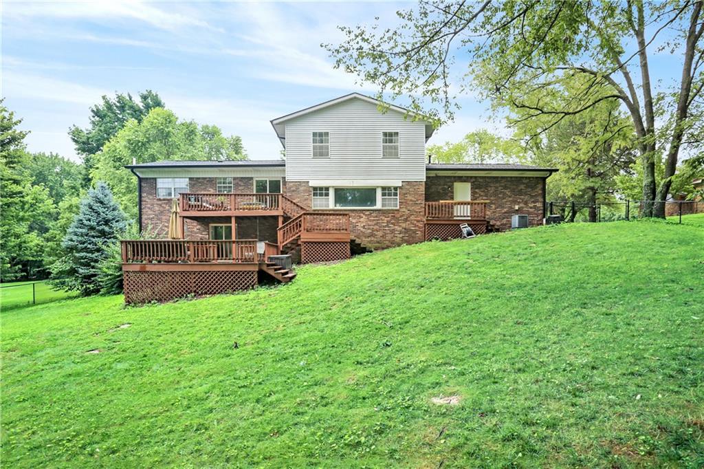 1766 Brer Rabbit Drive Greenwood, IN 46143 - Photo 37 of 41 Gallery Image 37