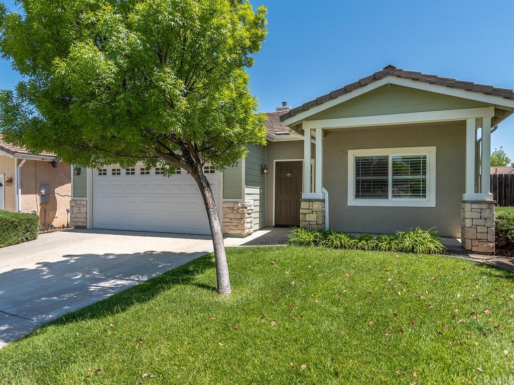 127 Waterfall Road Templeton, CA 93465 - Photo 1 of 1 Gallery Image 1