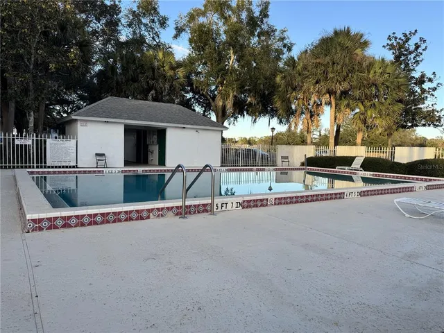 $125,000 | 8200 Fairways Circle, Unit B102, Ocala, FL 34472