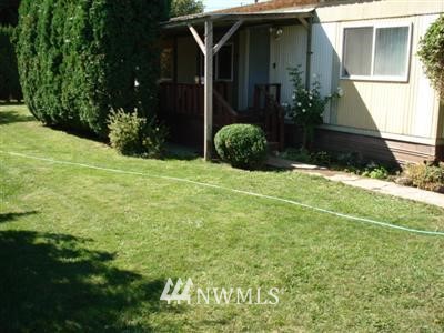 500 Hall Road, Unit 16 Yakima, WA 98908 - Photo 1 of 1