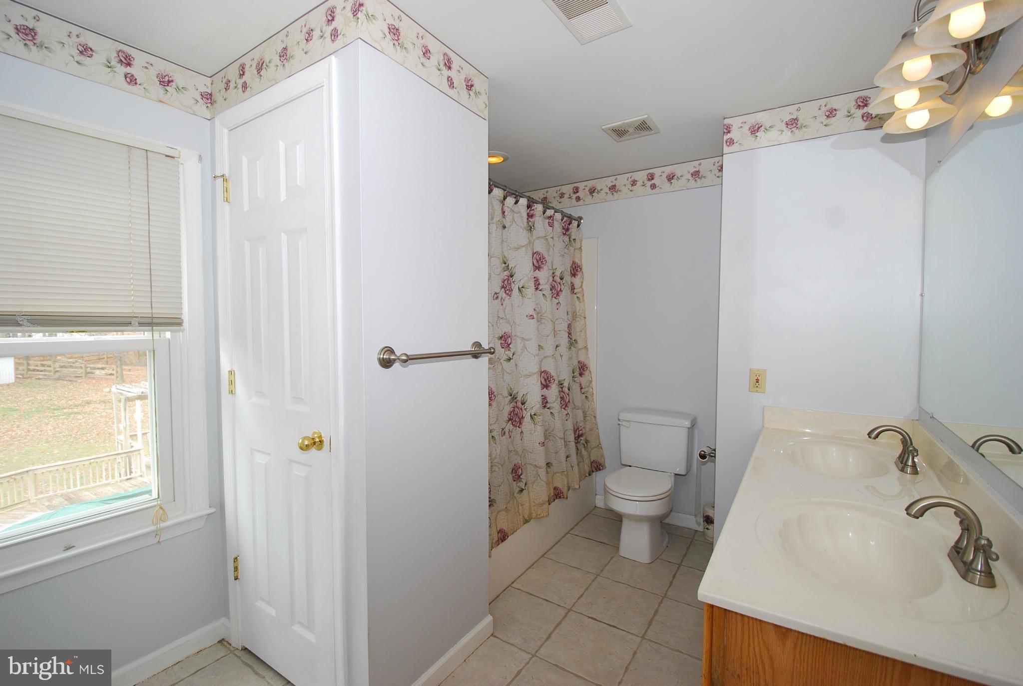 4210 Salem Bottom Road Westminster, MD 21157 - Photo 11 of 22 Bath (Master)