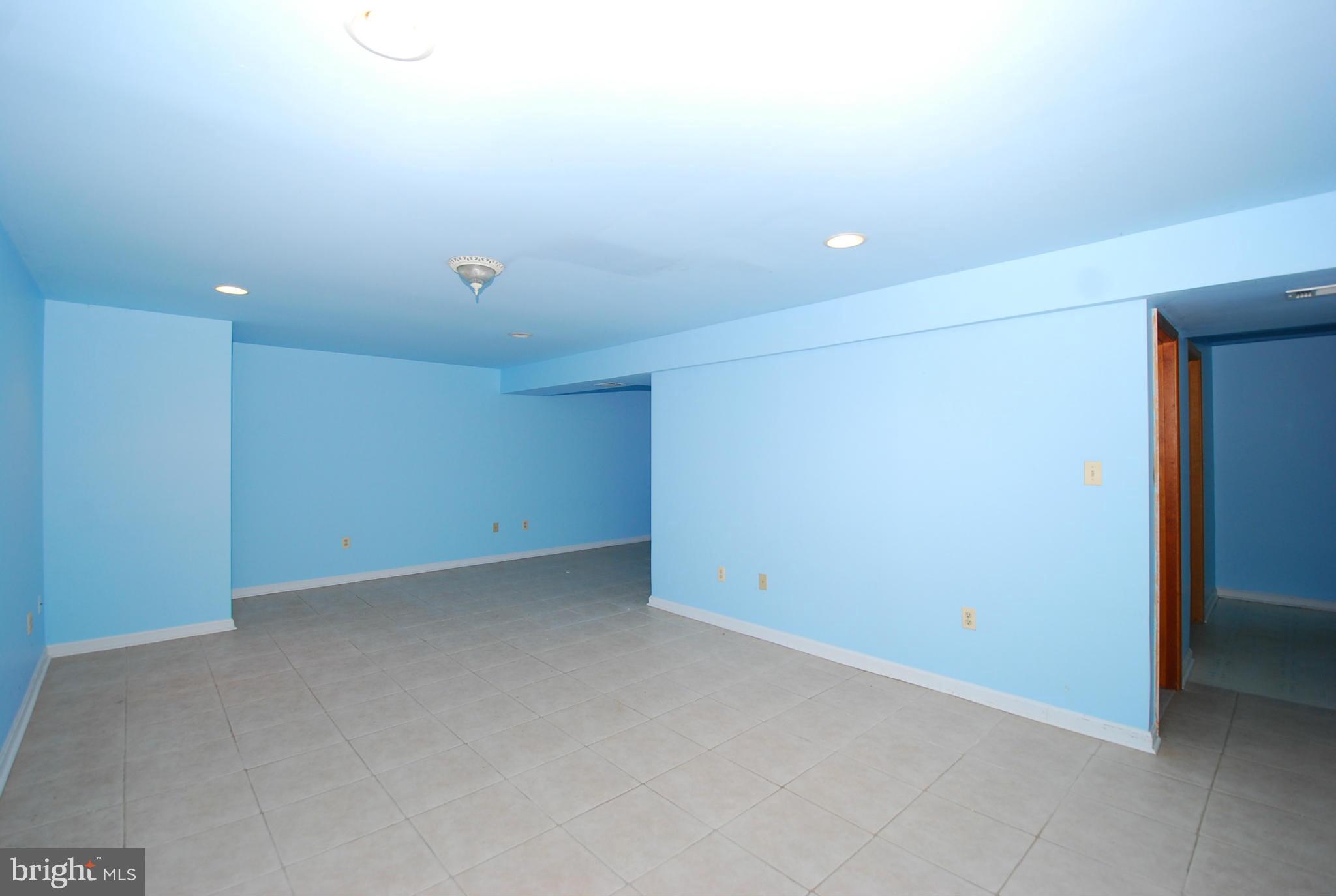 4210 Salem Bottom Road Westminster, MD 21157 - Photo 15 of 22 Basement