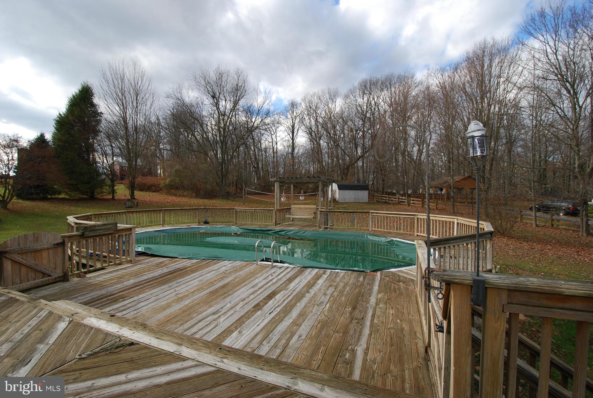 4210 Salem Bottom Road Westminster, MD 21157 - Photo 17 of 22 Exterior (General)