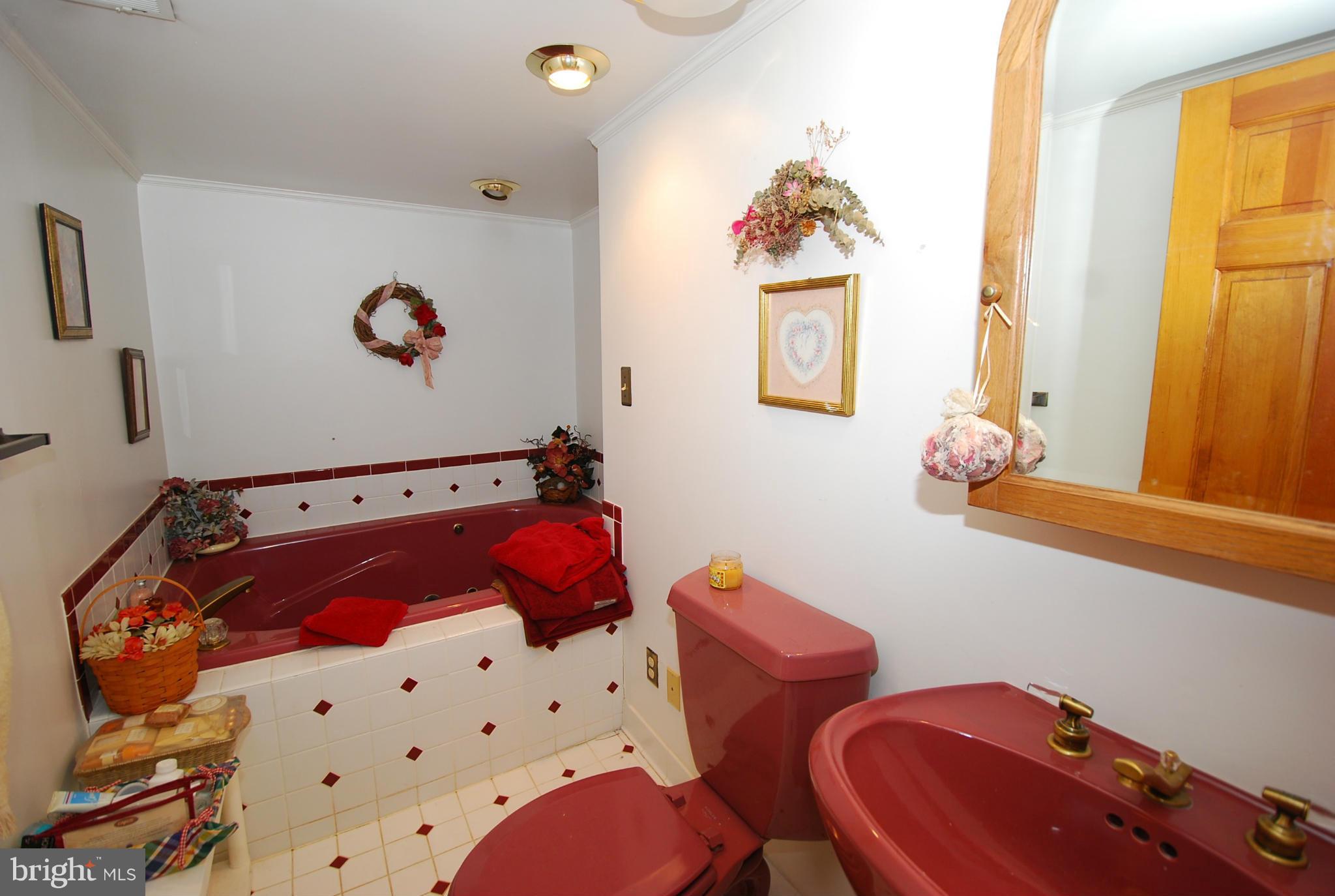 4210 Salem Bottom Road Westminster, MD 21157 - Photo 19 of 22 Bath