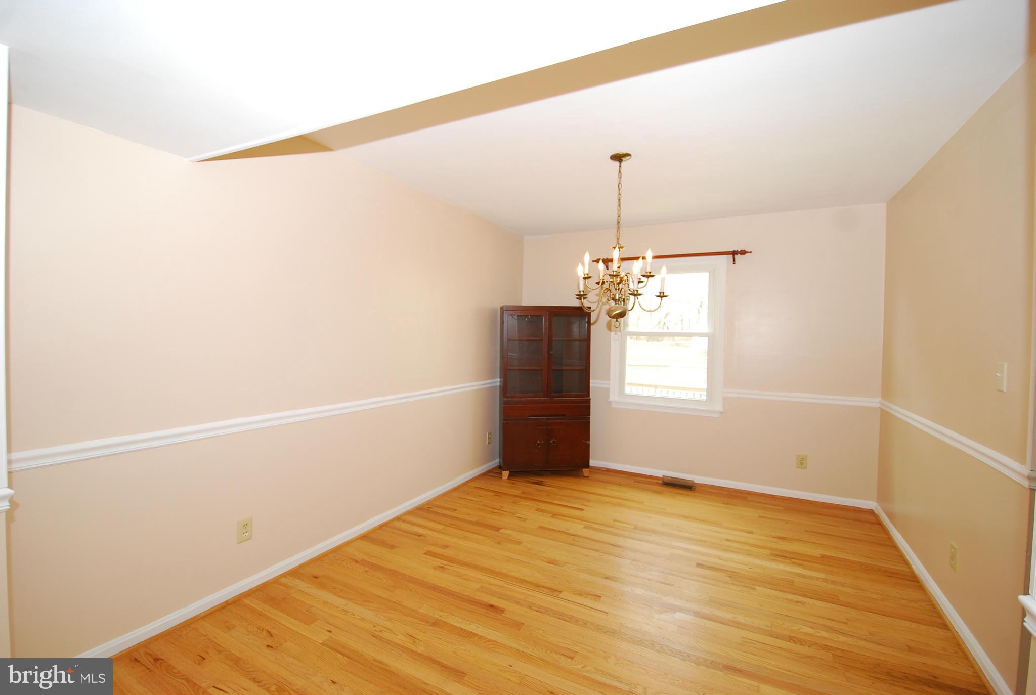 4210 Salem Bottom Road Westminster, MD 21157 - Photo 21 of 22 Dining Room